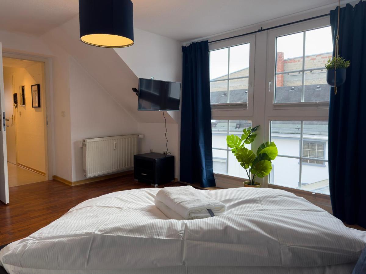Design Wohnung Naehe Uni Koblenz  Exterior foto