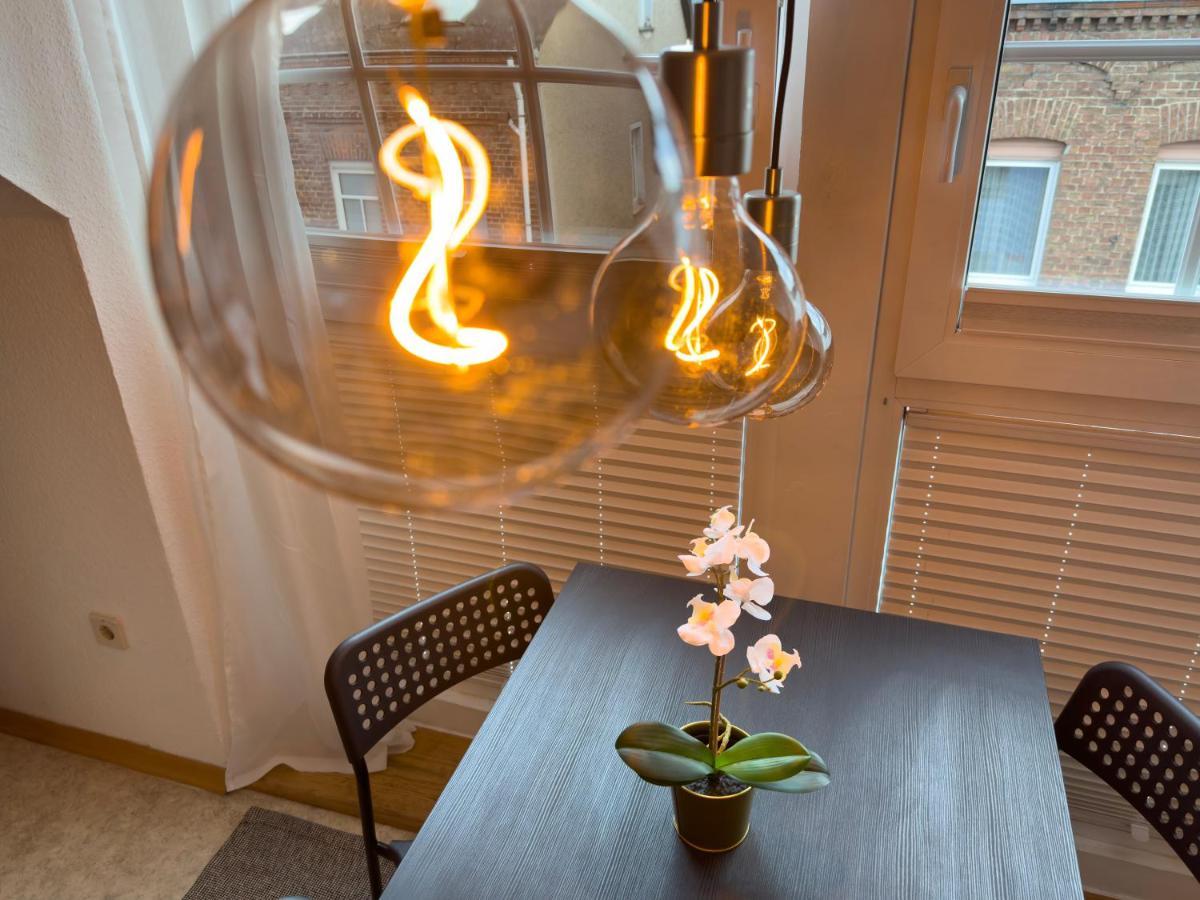 Design Wohnung Naehe Uni Koblenz  Exterior foto